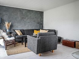 6 Person Holiday Home in Bindslev