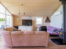 6 Person Holiday Home in Logstor