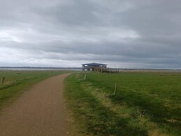 6 Person Holiday Home in Logstor