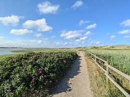 8 Person Holiday Home in Harboore