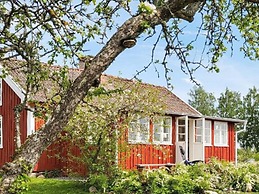 4 Star Holiday Home in Mariestad