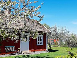 4 Star Holiday Home in Mariestad