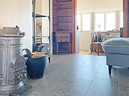 4 Star Holiday Home in Mariestad