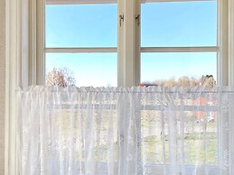 4 Star Holiday Home in Mariestad