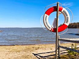 4 Star Holiday Home in Mariestad
