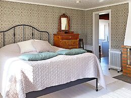 4 Star Holiday Home in Mariestad