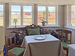 4 Star Holiday Home in Mariestad