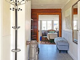 4 Star Holiday Home in Mariestad