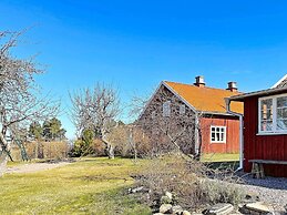 4 Star Holiday Home in Mariestad