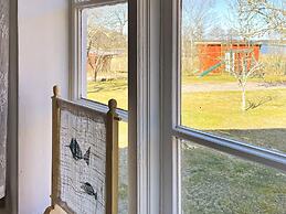 4 Star Holiday Home in Mariestad