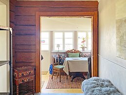 4 Star Holiday Home in Mariestad