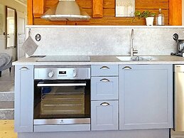 4 Star Holiday Home in Mariestad