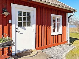 4 Star Holiday Home in Mariestad