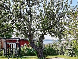 4 Star Holiday Home in Mariestad
