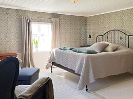 4 Star Holiday Home in Mariestad