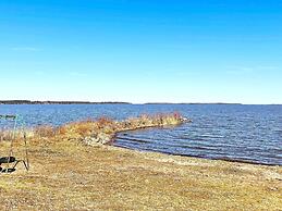 4 Star Holiday Home in Mariestad