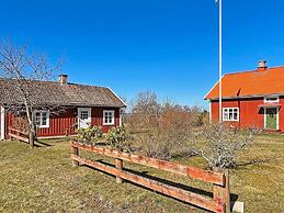 4 Star Holiday Home in Mariestad