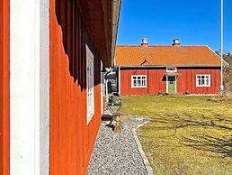 4 Star Holiday Home in Mariestad