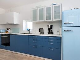 4 Person Holiday Home in Hejls