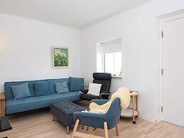 4 Person Holiday Home in Hejls