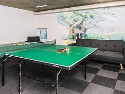 4 Person Holiday Home in Hejls