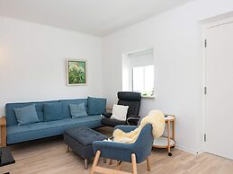 4 Person Holiday Home in Hejls