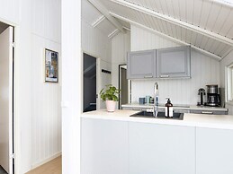 6 Person Holiday Home in Juelsminde