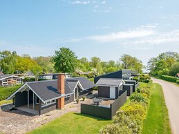 6 Person Holiday Home in Juelsminde