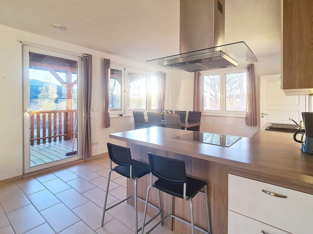 4 Star Holiday Home in Lonevag