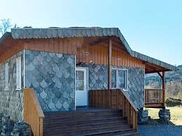 4 Star Holiday Home in Lonevag