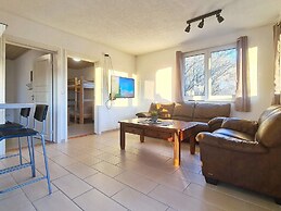 4 Star Holiday Home in Lonevag