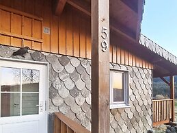 4 Star Holiday Home in Lonevag