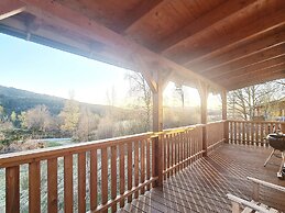 4 Star Holiday Home in Lonevag