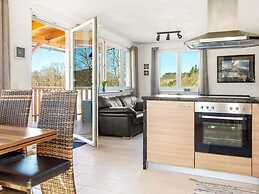 4 Star Holiday Home in Lonevag