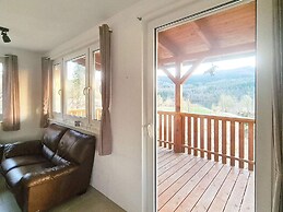 4 Star Holiday Home in Lonevag