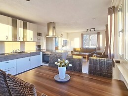 4 Star Holiday Home in Lonevag