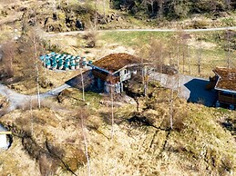 4 Star Holiday Home in Lonevag