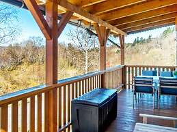 4 Star Holiday Home in Lonevag