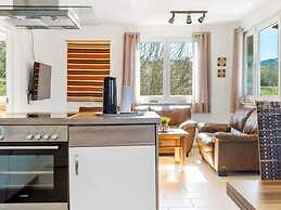 4 Star Holiday Home in Lonevag