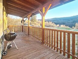 4 Star Holiday Home in Lonevag