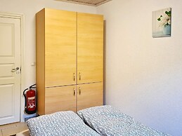4 Star Holiday Home in Lonevag