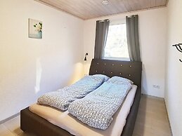 4 Star Holiday Home in Lonevag