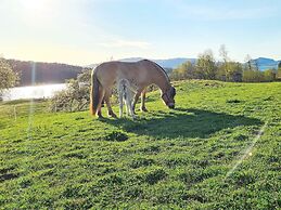 4 Star Holiday Home in Lonevag