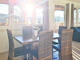 4 Star Holiday Home in Lonevag