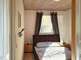 4 Star Holiday Home in Lonevag