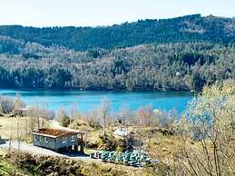 4 Star Holiday Home in Lonevag