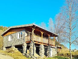 4 Star Holiday Home in Lonevag