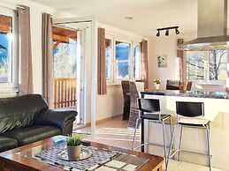 4 Star Holiday Home in Lonevag