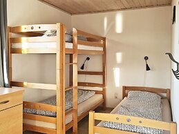 4 Star Holiday Home in Lonevag