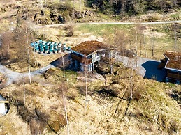 4 Star Holiday Home in Lonevag